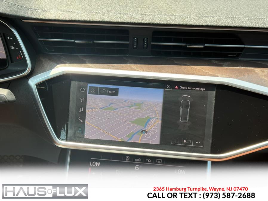 2020 Audi A6 Premium Plus 55 TFSI quattro, available for sale in Wayne, New Jersey | Haus of Lux. Wayne, New Jersey 2020 Audi A6 Premium Plus 55 TFSI quattro, available for sale in Wayne, New Jersey | Haus of Lux. Wayne, New Jersey