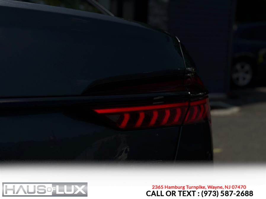 2020 Audi A6 Premium Plus 55 TFSI quattro, available for sale in Wayne, New Jersey | Haus of Lux. Wayne, New Jersey 2020 Audi A6 Premium Plus 55 TFSI quattro, available for sale in Wayne, New Jersey | Haus of Lux. Wayne, New Jersey