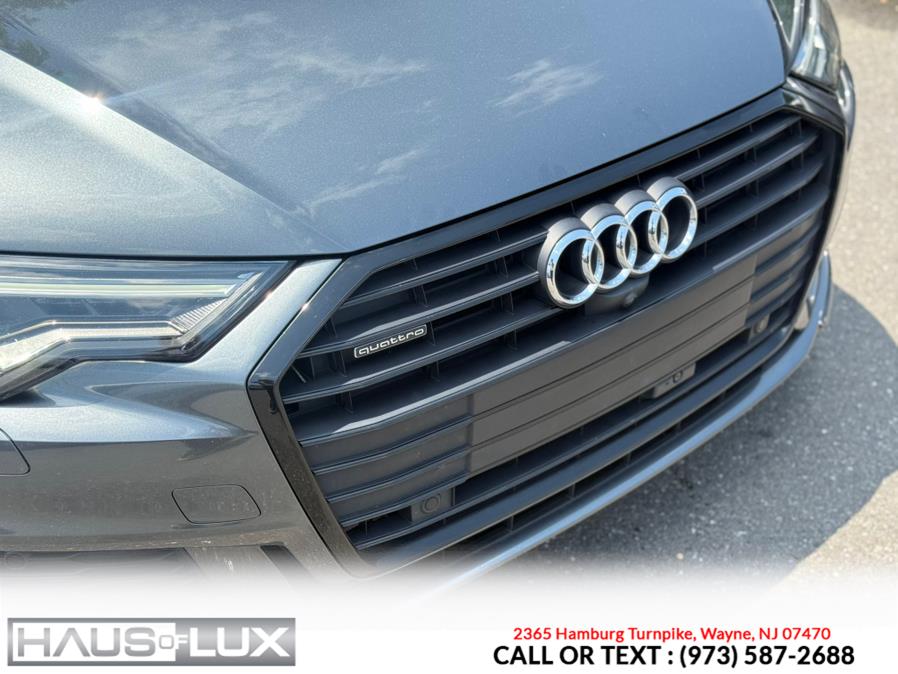 2020 Audi A6 Premium Plus 55 TFSI quattro, available for sale in Wayne, New Jersey | Haus of Lux. Wayne, New Jersey 2020 Audi A6 Premium Plus 55 TFSI quattro, available for sale in Wayne, New Jersey | Haus of Lux. Wayne, New Jersey
