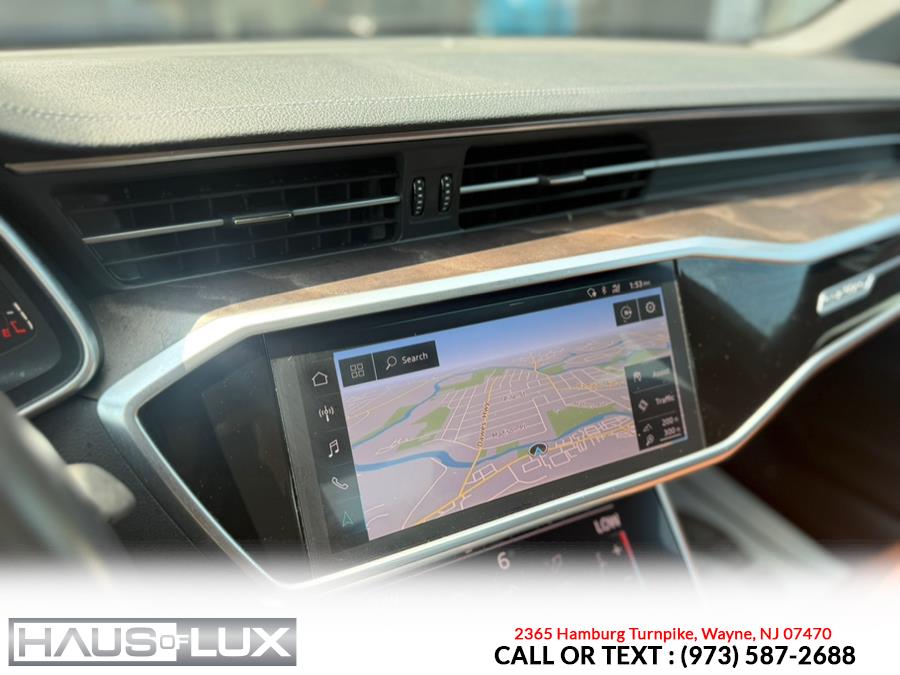 2020 Audi A6 Premium Plus 55 TFSI quattro, available for sale in Wayne, New Jersey | Haus of Lux. Wayne, New Jersey 2020 Audi A6 Premium Plus 55 TFSI quattro, available for sale in Wayne, New Jersey | Haus of Lux. Wayne, New Jersey
