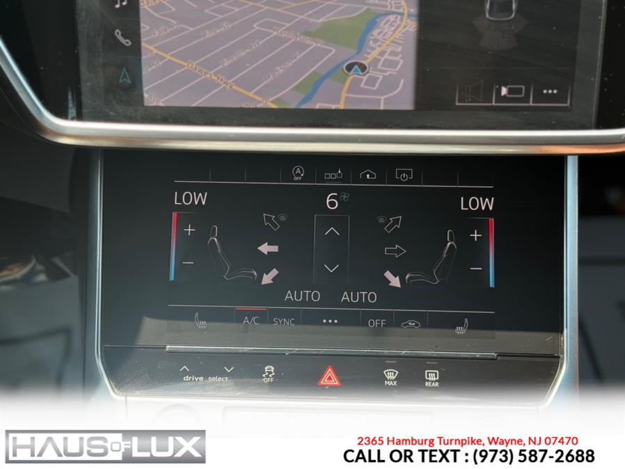 2020 Audi A6 Premium Plus 55 TFSI quattro, available for sale in Wayne, New Jersey | Haus of Lux. Wayne, New Jersey 2020 Audi A6 Premium Plus 55 TFSI quattro, available for sale in Wayne, New Jersey | Haus of Lux. Wayne, New Jersey