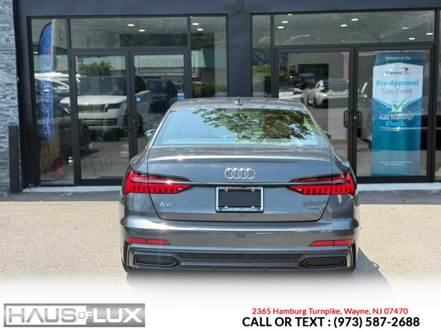 2020 Audi A6 Premium Plus 55 TFSI quattro, available for sale in Wayne, New Jersey | Haus of Lux. Wayne, New Jersey 2020 Audi A6 Premium Plus 55 TFSI quattro, available for sale in Wayne, New Jersey | Haus of Lux. Wayne, New Jersey