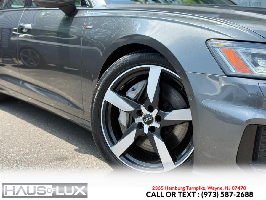 2020 Audi A6 Premium Plus 55 TFSI quattro, available for sale in Wayne, New Jersey | Haus of Lux. Wayne, New Jersey 2020 Audi A6 Premium Plus 55 TFSI quattro, available for sale in Wayne, New Jersey | Haus of Lux. Wayne, New Jersey