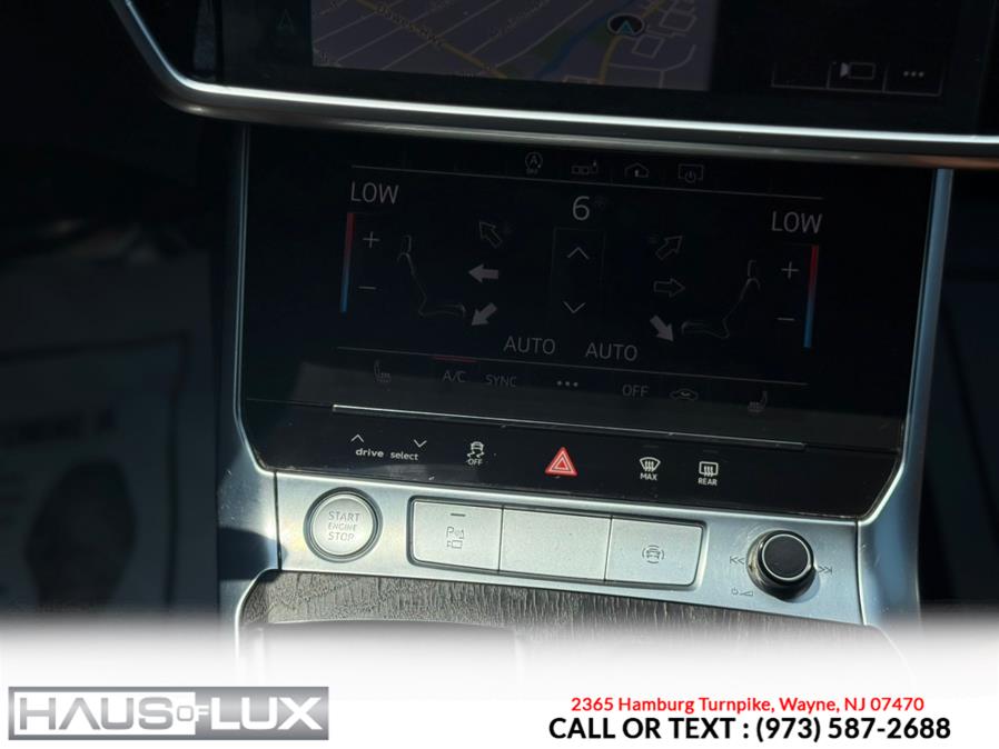 2020 Audi A6 Premium Plus 55 TFSI quattro, available for sale in Wayne, New Jersey | Haus of Lux. Wayne, New Jersey 2020 Audi A6 Premium Plus 55 TFSI quattro, available for sale in Wayne, New Jersey | Haus of Lux. Wayne, New Jersey