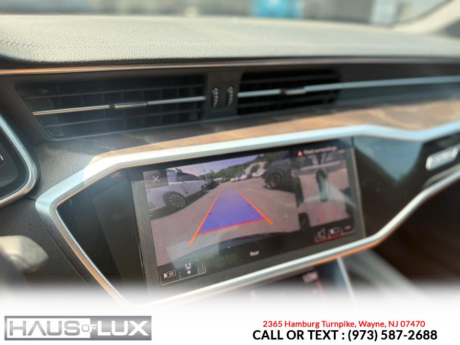 2020 Audi A6 Premium Plus 55 TFSI quattro, available for sale in Wayne, New Jersey | Haus of Lux. Wayne, New Jersey 2020 Audi A6 Premium Plus 55 TFSI quattro, available for sale in Wayne, New Jersey | Haus of Lux. Wayne, New Jersey