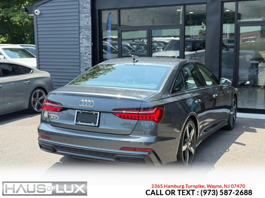 2020 Audi A6 Premium Plus 55 TFSI quattro, available for sale in Wayne, New Jersey | Haus of Lux. Wayne, New Jersey 2020 Audi A6 Premium Plus 55 TFSI quattro, available for sale in Wayne, New Jersey | Haus of Lux. Wayne, New Jersey