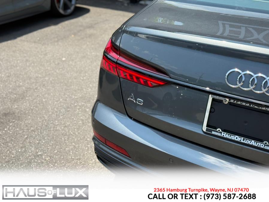 2020 Audi A6 Premium Plus 55 TFSI quattro, available for sale in Wayne, New Jersey | Haus of Lux. Wayne, New Jersey 2020 Audi A6 Premium Plus 55 TFSI quattro, available for sale in Wayne, New Jersey | Haus of Lux. Wayne, New Jersey