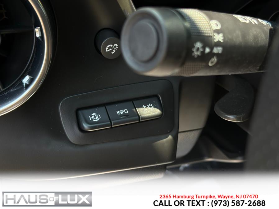 2019 Chevrolet Camaro 2dr Cpe 2SS, available for sale in Wayne, New Jersey | Haus of Lux. Wayne, New Jersey 2019 Chevrolet Camaro 2dr Cpe 2SS, available for sale in Wayne, New Jersey | Haus of Lux. Wayne, New Jersey