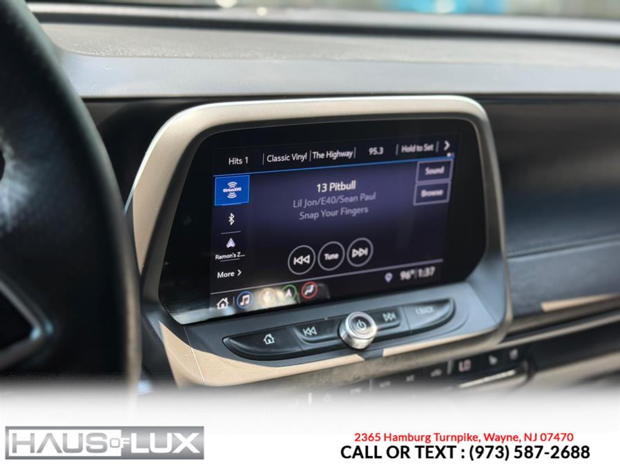 2019 Chevrolet Camaro 2dr Cpe 2SS, available for sale in Wayne, New Jersey | Haus of Lux. Wayne, New Jersey 2019 Chevrolet Camaro 2dr Cpe 2SS, available for sale in Wayne, New Jersey | Haus of Lux. Wayne, New Jersey
