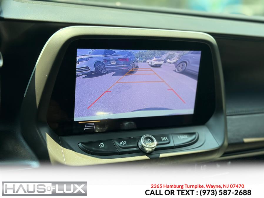 2019 Chevrolet Camaro 2dr Cpe 2SS, available for sale in Wayne, New Jersey | Haus of Lux. Wayne, New Jersey 2019 Chevrolet Camaro 2dr Cpe 2SS, available for sale in Wayne, New Jersey | Haus of Lux. Wayne, New Jersey