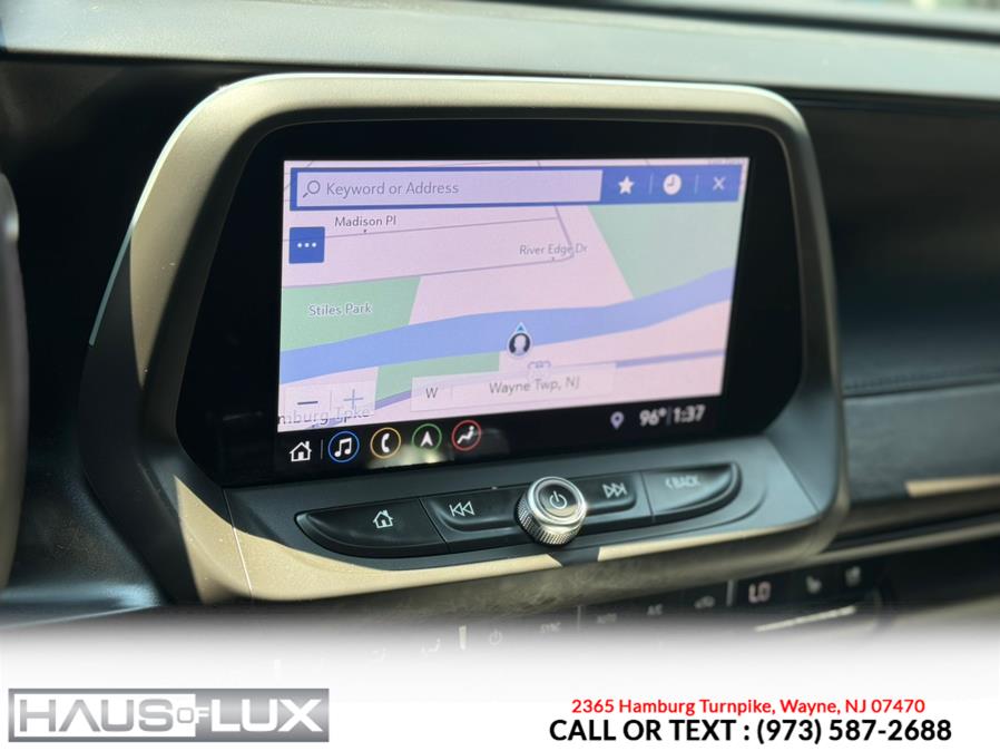 2019 Chevrolet Camaro 2dr Cpe 2SS, available for sale in Wayne, New Jersey | Haus of Lux. Wayne, New Jersey 2019 Chevrolet Camaro 2dr Cpe 2SS, available for sale in Wayne, New Jersey | Haus of Lux. Wayne, New Jersey