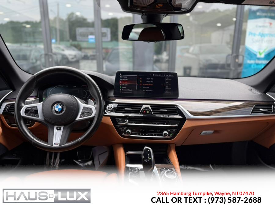 2022 BMW 5 Series 530i xDrive Sedan, available for sale in Wayne, New Jersey | Haus of Lux. Wayne, New Jersey 2022 BMW 5 Series 530i xDrive Sedan, available for sale in Wayne, New Jersey | Haus of Lux. Wayne, New Jersey