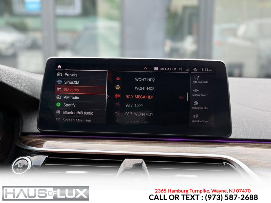 2022 BMW 5 Series 530i xDrive Sedan, available for sale in Wayne, New Jersey | Haus of Lux. Wayne, New Jersey 2022 BMW 5 Series 530i xDrive Sedan, available for sale in Wayne, New Jersey | Haus of Lux. Wayne, New Jersey