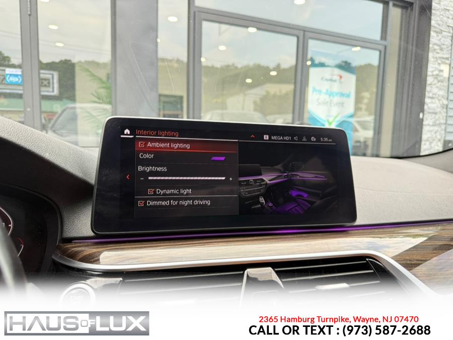 2022 BMW 5 Series 530i xDrive Sedan, available for sale in Wayne, New Jersey | Haus of Lux. Wayne, New Jersey 2022 BMW 5 Series 530i xDrive Sedan, available for sale in Wayne, New Jersey | Haus of Lux. Wayne, New Jersey