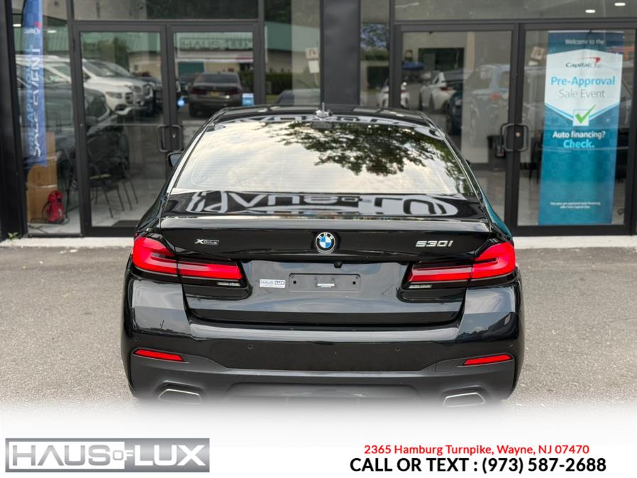 2022 BMW 5 Series 530i xDrive Sedan, available for sale in Wayne, New Jersey | Haus of Lux. Wayne, New Jersey 2022 BMW 5 Series 530i xDrive Sedan, available for sale in Wayne, New Jersey | Haus of Lux. Wayne, New Jersey