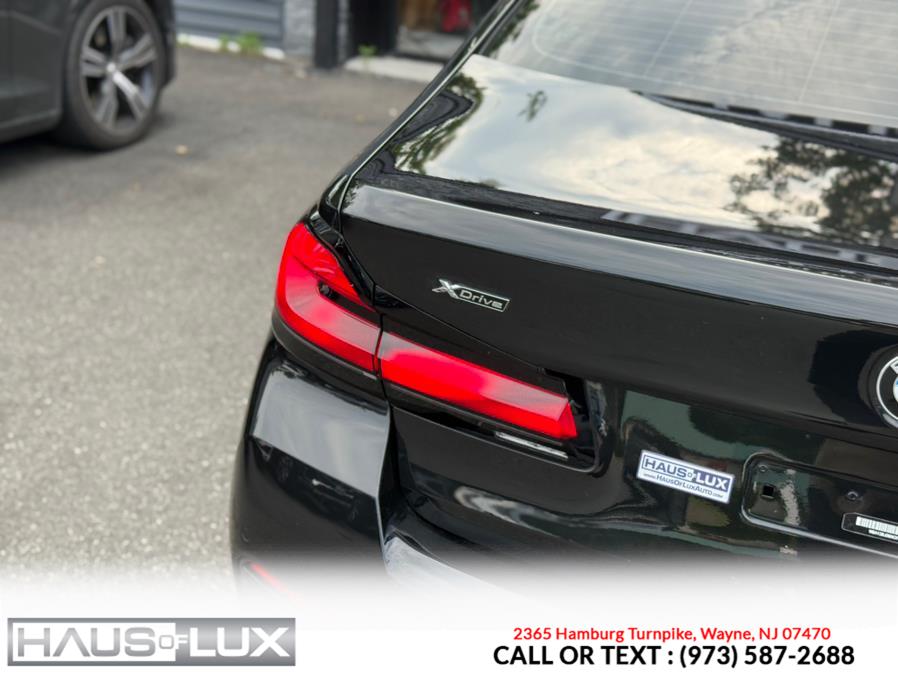 2022 BMW 5 Series 530i xDrive Sedan, available for sale in Wayne, New Jersey | Haus of Lux. Wayne, New Jersey 2022 BMW 5 Series 530i xDrive Sedan, available for sale in Wayne, New Jersey | Haus of Lux. Wayne, New Jersey