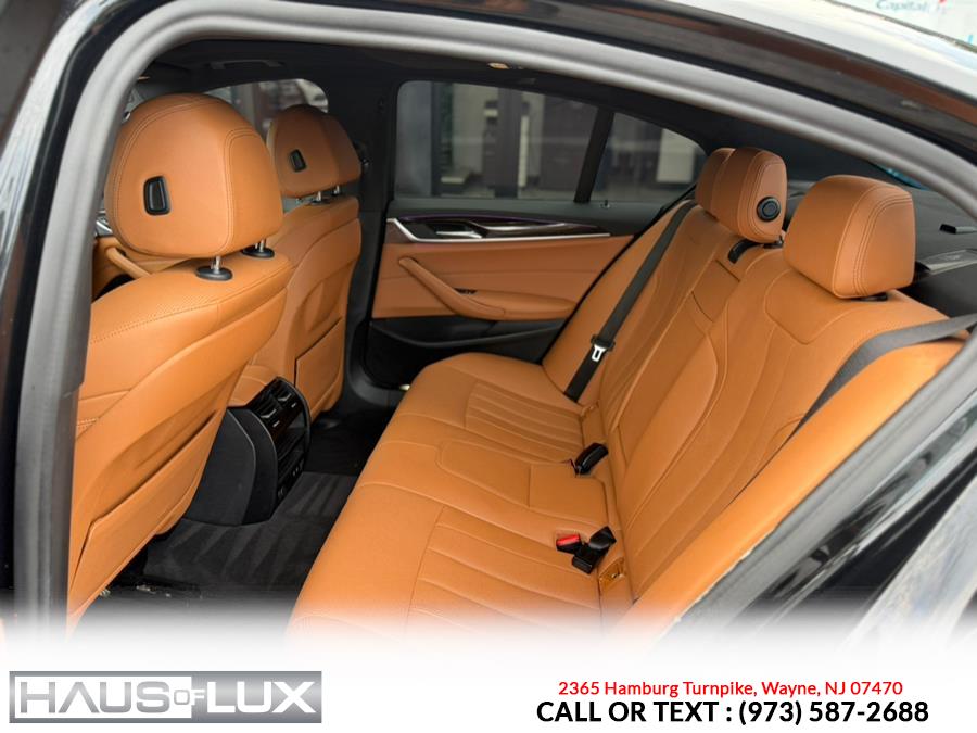 2022 BMW 5 Series 530i xDrive Sedan, available for sale in Wayne, New Jersey | Haus of Lux. Wayne, New Jersey 2022 BMW 5 Series 530i xDrive Sedan, available for sale in Wayne, New Jersey | Haus of Lux. Wayne, New Jersey