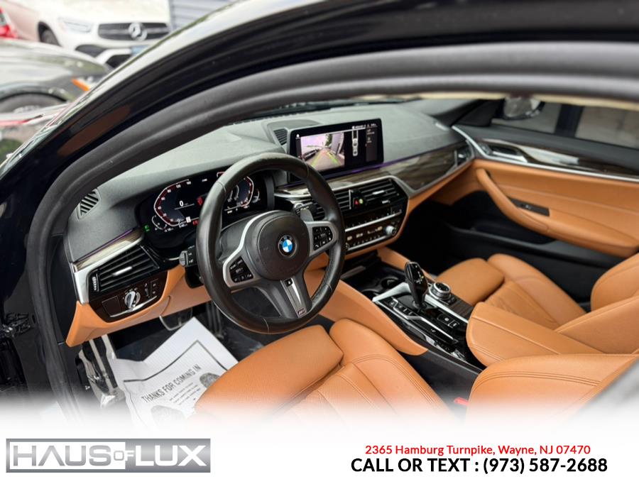 2022 BMW 5 Series 530i xDrive Sedan, available for sale in Wayne, New Jersey | Haus of Lux. Wayne, New Jersey 2022 BMW 5 Series 530i xDrive Sedan, available for sale in Wayne, New Jersey | Haus of Lux. Wayne, New Jersey