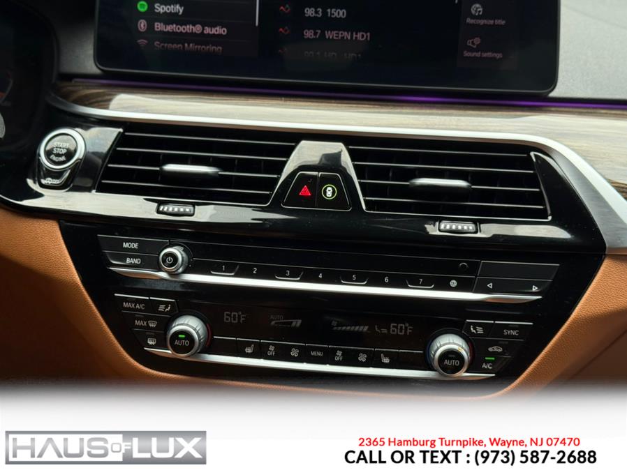2022 BMW 5 Series 530i xDrive Sedan, available for sale in Wayne, New Jersey | Haus of Lux. Wayne, New Jersey 2022 BMW 5 Series 530i xDrive Sedan, available for sale in Wayne, New Jersey | Haus of Lux. Wayne, New Jersey
