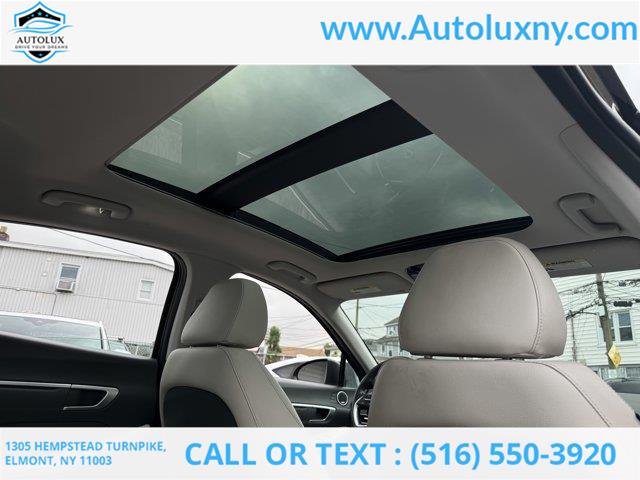 2022 Hyundai Sonata Limited, available for sale in Elmont, New York | Auto Lux. Elmont, New York 2022 Hyundai Sonata Limited, available for sale in Elmont, New York | Auto Lux. Elmont, New York