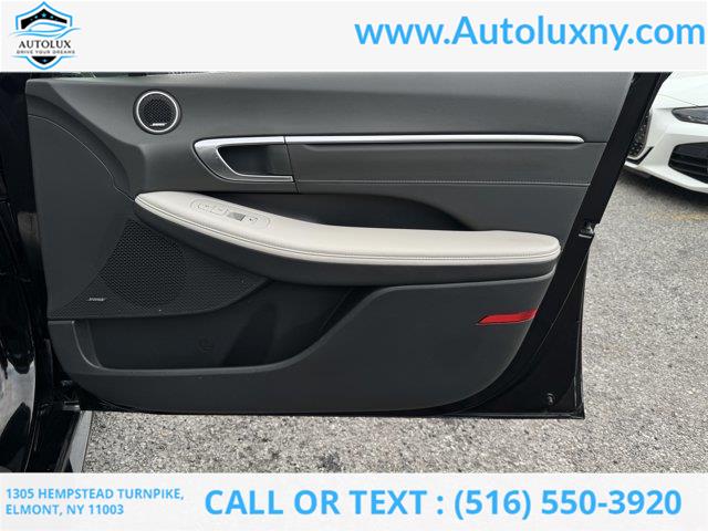 2022 Hyundai Sonata Limited, available for sale in Elmont, New York | Auto Lux. Elmont, New York 2022 Hyundai Sonata Limited, available for sale in Elmont, New York | Auto Lux. Elmont, New York