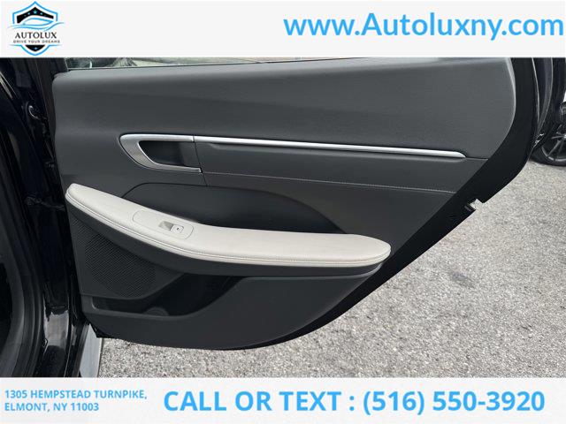 2022 Hyundai Sonata Limited, available for sale in Elmont, New York | Auto Lux. Elmont, New York 2022 Hyundai Sonata Limited, available for sale in Elmont, New York | Auto Lux. Elmont, New York