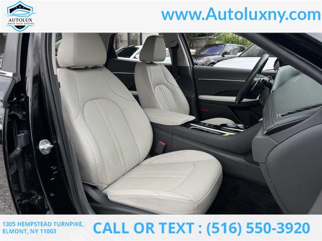 2022 Hyundai Sonata Limited, available for sale in Elmont, New York | Auto Lux. Elmont, New York 2022 Hyundai Sonata Limited, available for sale in Elmont, New York | Auto Lux. Elmont, New York