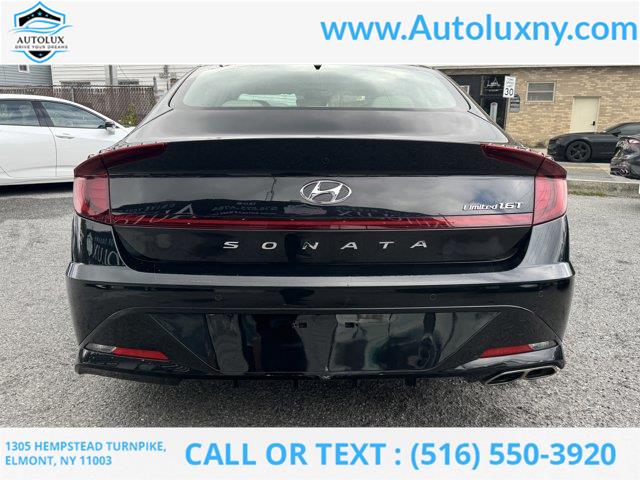 2022 Hyundai Sonata Limited, available for sale in Elmont, New York | Auto Lux. Elmont, New York 2022 Hyundai Sonata Limited, available for sale in Elmont, New York | Auto Lux. Elmont, New York