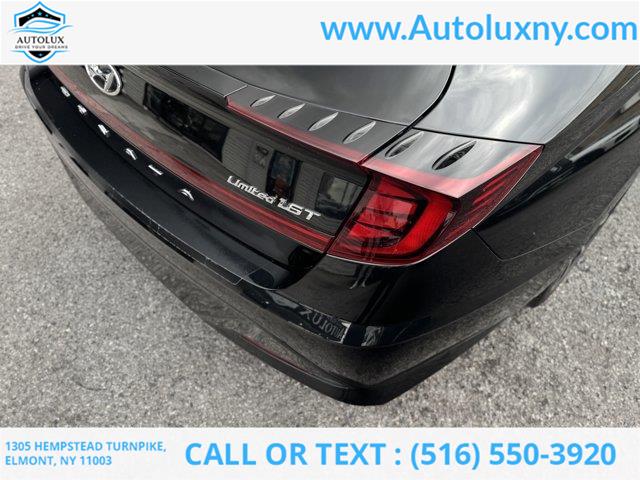 2022 Hyundai Sonata Limited, available for sale in Elmont, New York | Auto Lux. Elmont, New York 2022 Hyundai Sonata Limited, available for sale in Elmont, New York | Auto Lux. Elmont, New York