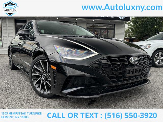 2022 Hyundai Sonata Limited, available for sale in Elmont, New York | Auto Lux. Elmont, New York 2022 Hyundai Sonata Limited, available for sale in Elmont, New York | Auto Lux. Elmont, New York