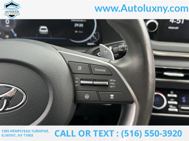 2022 Hyundai Sonata Limited, available for sale in Elmont, New York | Auto Lux. Elmont, New York 2022 Hyundai Sonata Limited, available for sale in Elmont, New York | Auto Lux. Elmont, New York