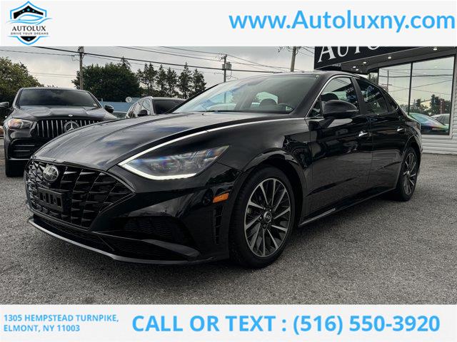 2022 Hyundai Sonata Limited, available for sale in Elmont, New York | Auto Lux. Elmont, New York 2022 Hyundai Sonata Limited, available for sale in Elmont, New York | Auto Lux. Elmont, New York