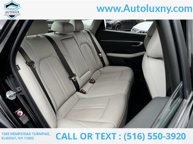 2022 Hyundai Sonata Limited, available for sale in Elmont, New York | Auto Lux. Elmont, New York 2022 Hyundai Sonata Limited, available for sale in Elmont, New York | Auto Lux. Elmont, New York