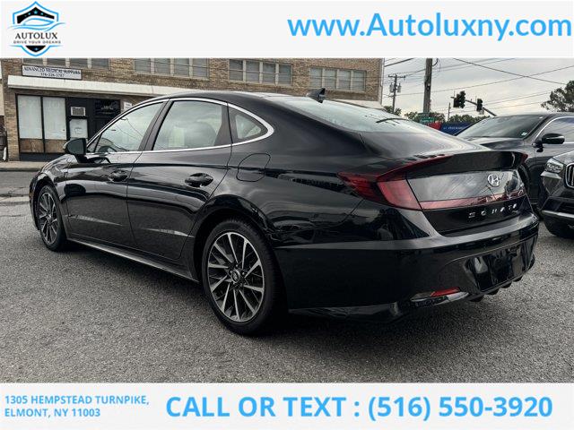 2022 Hyundai Sonata Limited, available for sale in Elmont, New York | Auto Lux. Elmont, New York 2022 Hyundai Sonata Limited, available for sale in Elmont, New York | Auto Lux. Elmont, New York