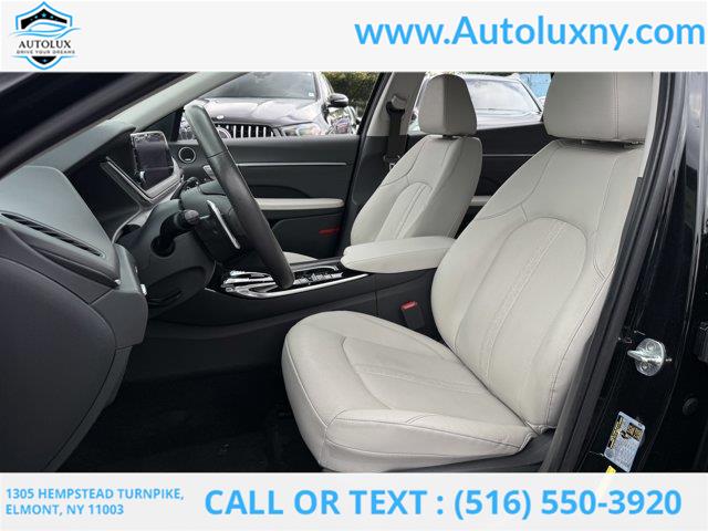 2022 Hyundai Sonata Limited, available for sale in Elmont, New York | Auto Lux. Elmont, New York 2022 Hyundai Sonata Limited, available for sale in Elmont, New York | Auto Lux. Elmont, New York