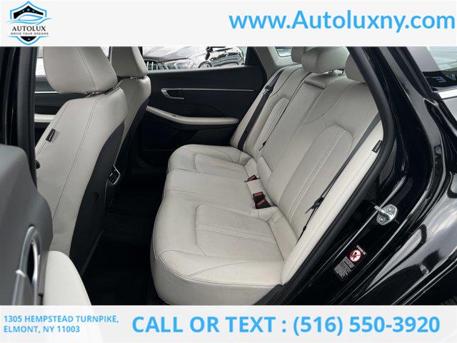 2022 Hyundai Sonata Limited, available for sale in Elmont, New York | Auto Lux. Elmont, New York 2022 Hyundai Sonata Limited, available for sale in Elmont, New York | Auto Lux. Elmont, New York