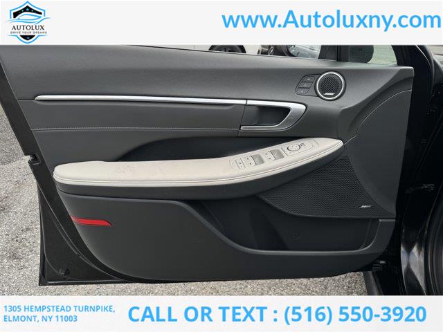 2022 Hyundai Sonata Limited, available for sale in Elmont, New York | Auto Lux. Elmont, New York 2022 Hyundai Sonata Limited, available for sale in Elmont, New York | Auto Lux. Elmont, New York