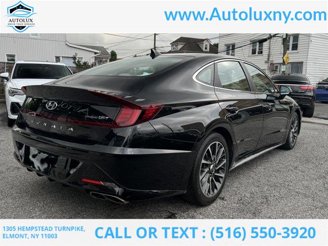 2022 Hyundai Sonata Limited, available for sale in Elmont, New York | Auto Lux. Elmont, New York 2022 Hyundai Sonata Limited, available for sale in Elmont, New York | Auto Lux. Elmont, New York