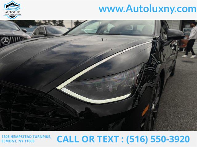 2022 Hyundai Sonata Limited, available for sale in Elmont, New York | Auto Lux. Elmont, New York 2022 Hyundai Sonata Limited, available for sale in Elmont, New York | Auto Lux. Elmont, New York