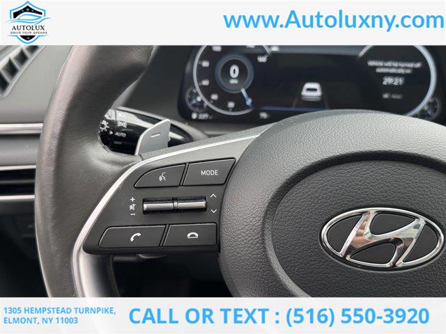 2022 Hyundai Sonata Limited, available for sale in Elmont, New York | Auto Lux. Elmont, New York 2022 Hyundai Sonata Limited, available for sale in Elmont, New York | Auto Lux. Elmont, New York