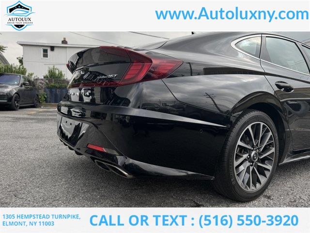 2022 Hyundai Sonata Limited, available for sale in Elmont, New York | Auto Lux. Elmont, New York 2022 Hyundai Sonata Limited, available for sale in Elmont, New York | Auto Lux. Elmont, New York