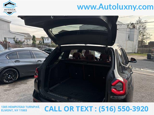 2022 BMW X3 xDrive30i, available for sale in Elmont, New York | Auto Lux. Elmont, New York 2022 BMW X3 xDrive30i, available for sale in Elmont, New York | Auto Lux. Elmont, New York