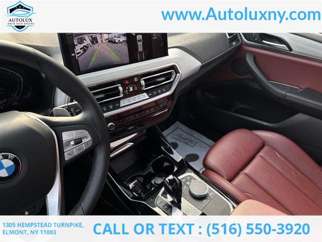 2022 BMW X3 xDrive30i, available for sale in Elmont, New York | Auto Lux. Elmont, New York 2022 BMW X3 xDrive30i, available for sale in Elmont, New York | Auto Lux. Elmont, New York