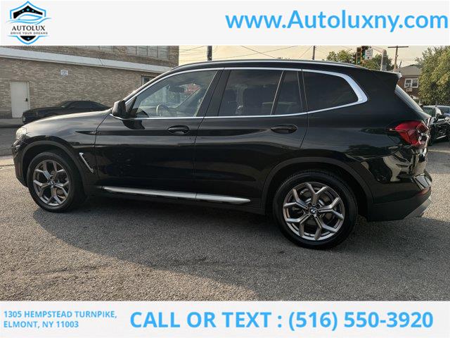 2022 BMW X3 xDrive30i, available for sale in Elmont, New York | Auto Lux. Elmont, New York 2022 BMW X3 xDrive30i, available for sale in Elmont, New York | Auto Lux. Elmont, New York