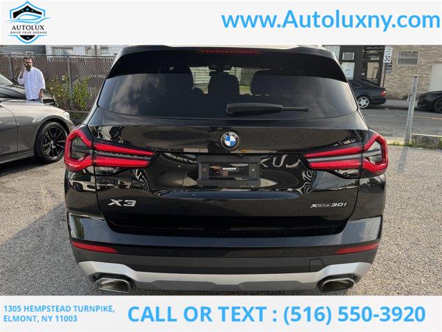 2022 BMW X3 xDrive30i, available for sale in Elmont, New York | Auto Lux. Elmont, New York 2022 BMW X3 xDrive30i, available for sale in Elmont, New York | Auto Lux. Elmont, New York