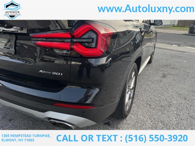 2022 BMW X3 xDrive30i, available for sale in Elmont, New York | Auto Lux. Elmont, New York 2022 BMW X3 xDrive30i, available for sale in Elmont, New York | Auto Lux. Elmont, New York