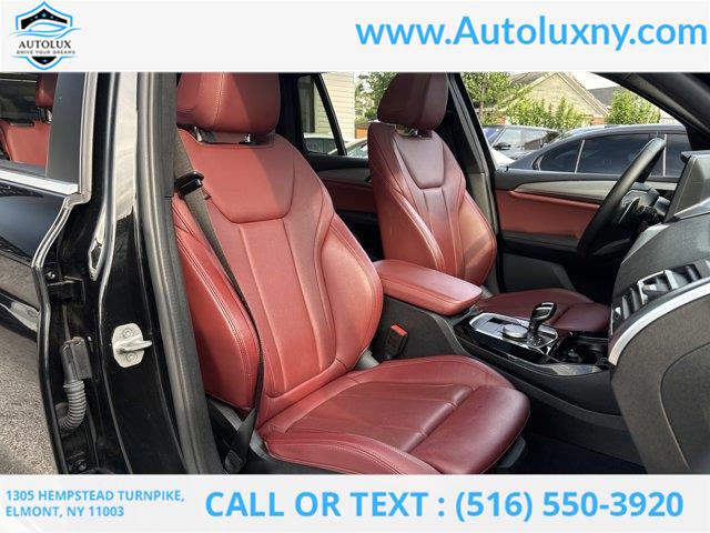 2022 BMW X3 xDrive30i, available for sale in Elmont, New York | Auto Lux. Elmont, New York 2022 BMW X3 xDrive30i, available for sale in Elmont, New York | Auto Lux. Elmont, New York