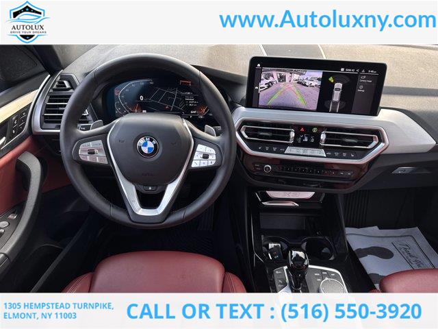 2022 BMW X3 xDrive30i, available for sale in Elmont, New York | Auto Lux. Elmont, New York 2022 BMW X3 xDrive30i, available for sale in Elmont, New York | Auto Lux. Elmont, New York