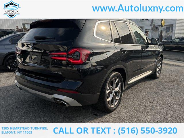2022 BMW X3 xDrive30i, available for sale in Elmont, New York | Auto Lux. Elmont, New York 2022 BMW X3 xDrive30i, available for sale in Elmont, New York | Auto Lux. Elmont, New York
