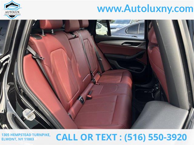 2022 BMW X3 xDrive30i, available for sale in Elmont, New York | Auto Lux. Elmont, New York 2022 BMW X3 xDrive30i, available for sale in Elmont, New York | Auto Lux. Elmont, New York